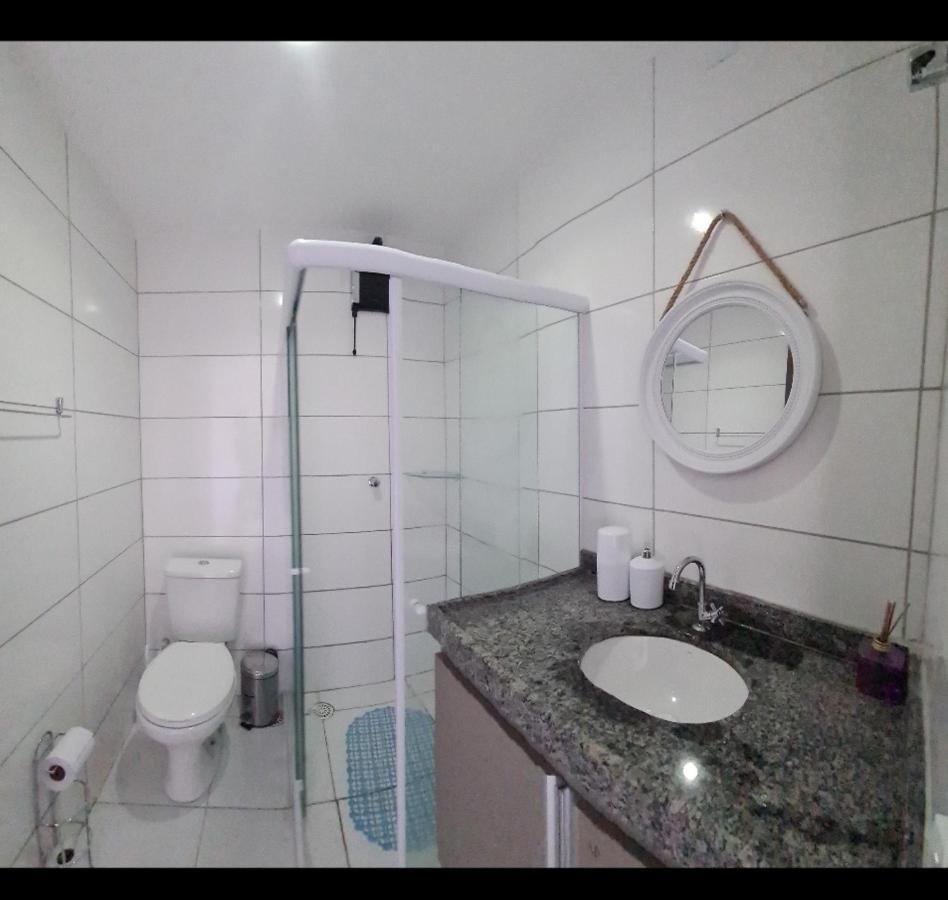 Ferienwohnung Flatsfamily Gravatá Exterior foto