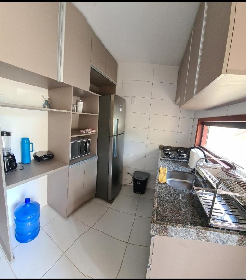 Ferienwohnung Flatsfamily Gravatá Exterior foto